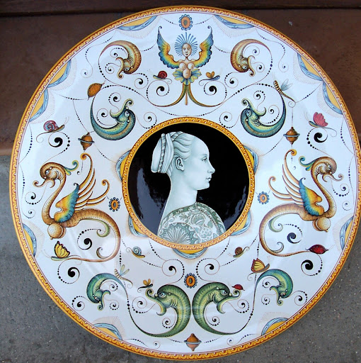 Ceramiche Chiucchiu' - Thumbnail