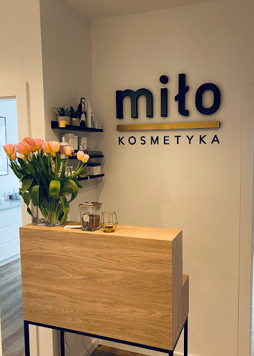 Salon kosmetyczny Miło Kosmetyka