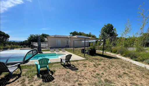 Photo de Vakantiewoningen Beauzonnette à Lablachère (07230)