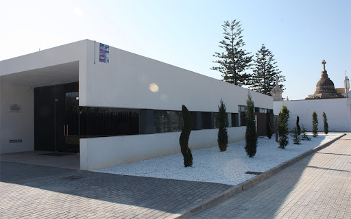Tanatorio Municipal de Alfafar