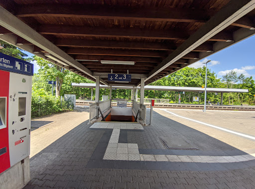 Pegnitz - Visual