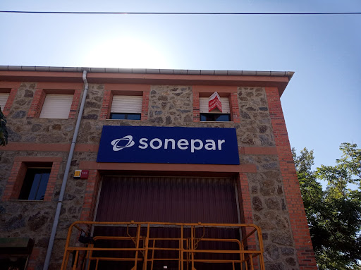 Sonepar Segovia
