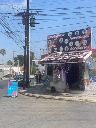Accesorios y Electrónica Monterrey