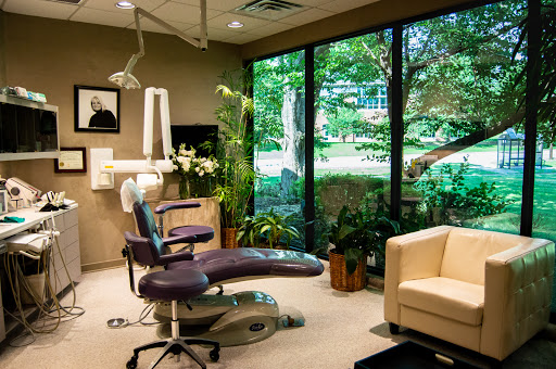 Parklane Family Dental- Creekmore Park - Thumbnail