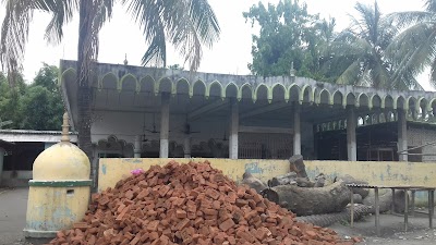 Mosque