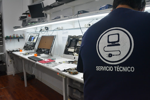 DEEVANDO Informática - Visual