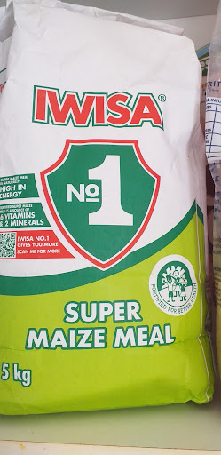 E & A Supermarket