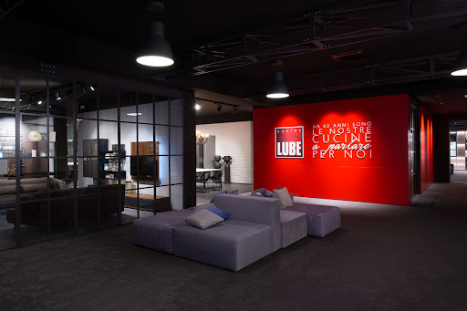 Lube Store Lecce