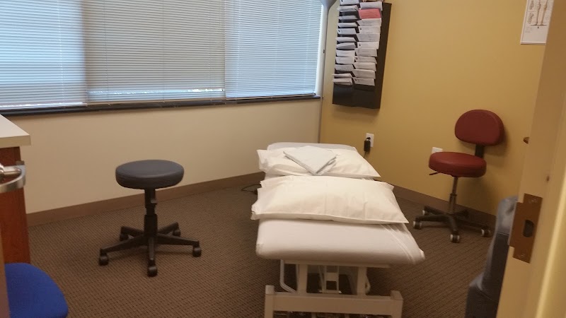 Kaplan Center for Integrative Medicine