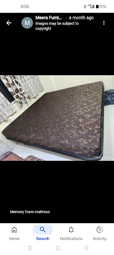 Orthopaedic mattress post image