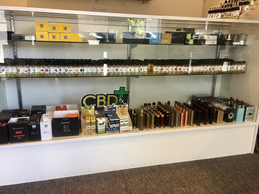 Smokeless Hawaii Enterprises Gallery - United States