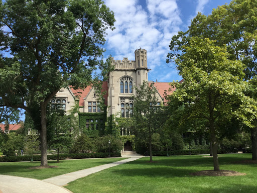 University of Chicago College Admissions - Thumbnail