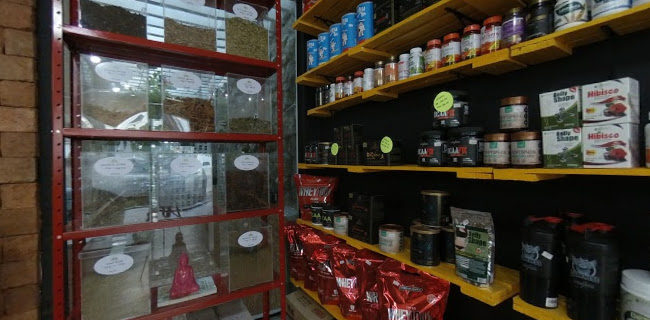 Avaliações sobre Namastê Alimentos Naturais em João Pessoa - Loja de produtos naturais