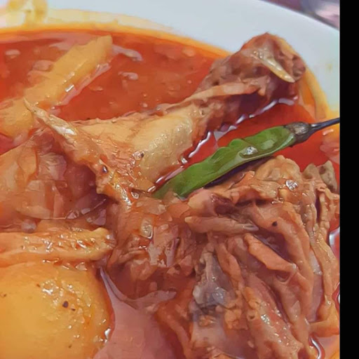 ISTAMBUL KEBAB CASTELNOVO - Thumbnail