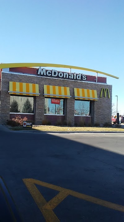 McDonald