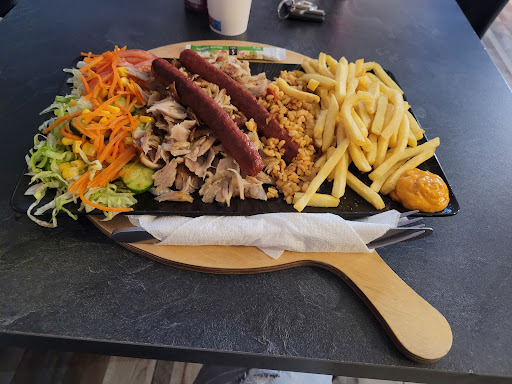 Le serena food - Thumbnail