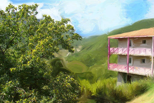 Photo de Maison de Retraite Les Chataigniers