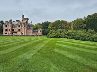 GH Garden Maintenance