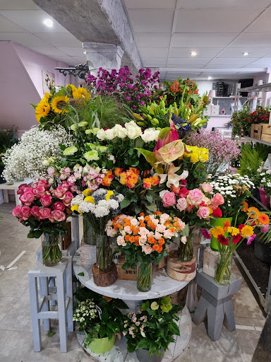 Les Fleurs de Fanchon - Thumbnail