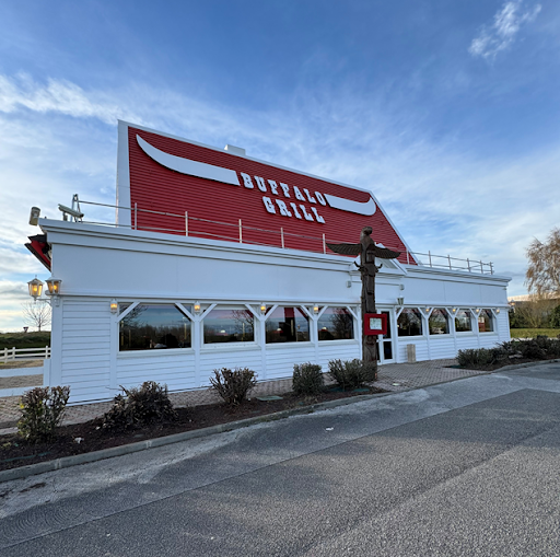 Buffalo Grill Argentan