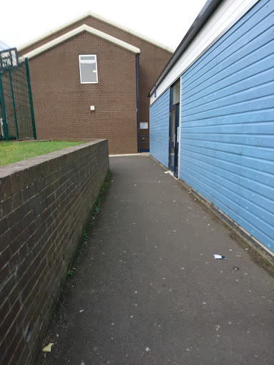 Barnsley Road/Emley Drive - Thumbnail