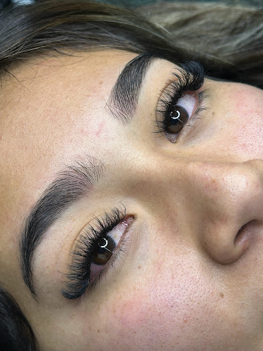 Studio de Pestañas y Cejas Gallery - Mexico