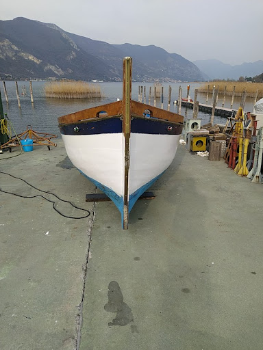Cantieri Nautici Sebino Srl - Thumbnail