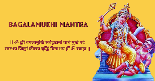 Baglamukhi Jyotish Shyam Astrologer l ज्योतिष in Kalyan East - Maa Baglamukhi Puja India's Best A… post image
