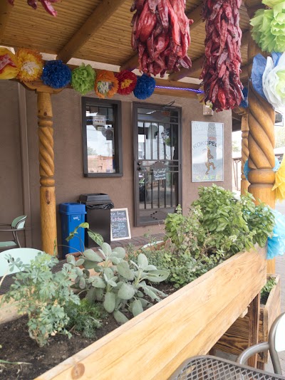 Tiny Grocer ABQ