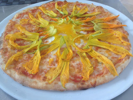 Pizzeria Pizza Sole - Pizzeria da asporto - Thumbnail