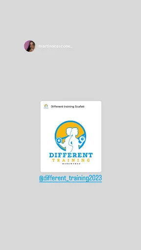 Different training Scafati Gallery - Italy