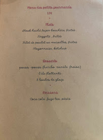 Menu Les gourmands disent wallers en fagne Page 3