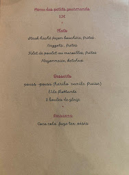 Photo n°26 de Les gourmands disent wallers en fagne à Wallers-en-Fagne (Restaurant)