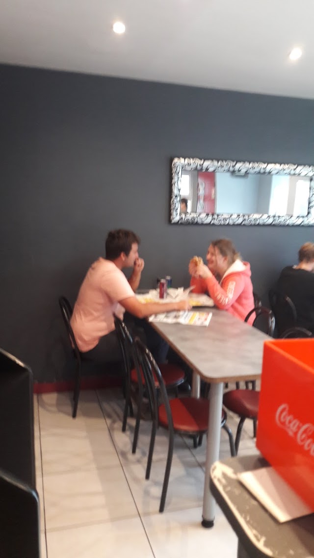 O Deli's