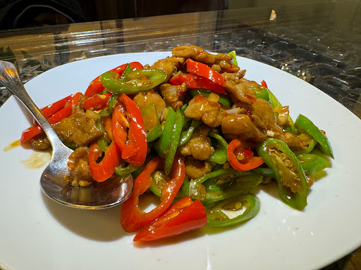 HUNAN Restaurant 岳阳楼湘菜馆 - Thumbnail
