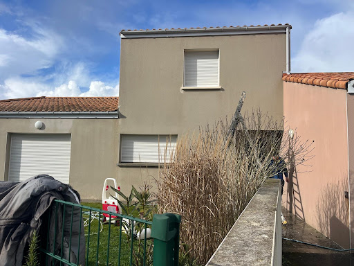 Photo de Artisan Sauzer David - PROP RENOV à Niort (79000)