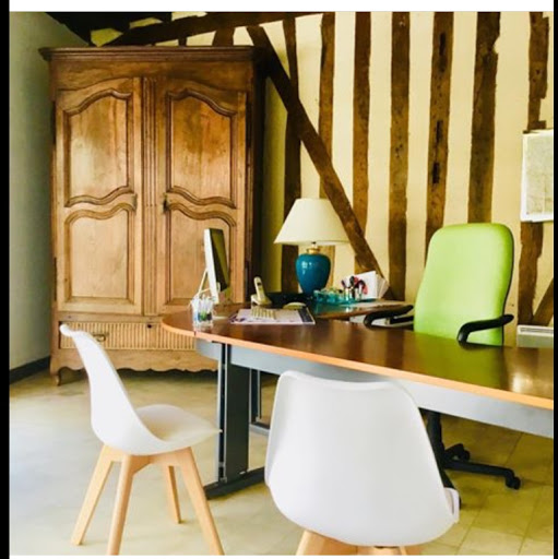 Photo de La Maison de l'Immobilier à Seissan (32260)