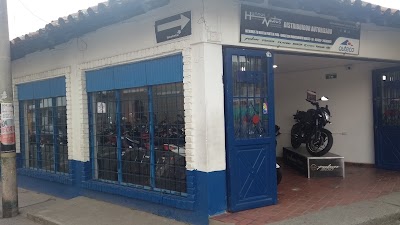 Photos of HANNAS MOTOS SAS