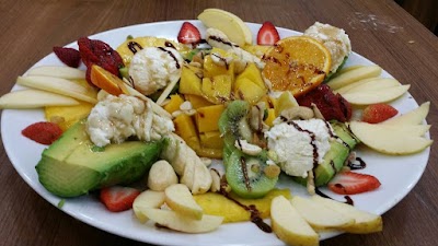 Photos of Bar Bq Resto Caffee
