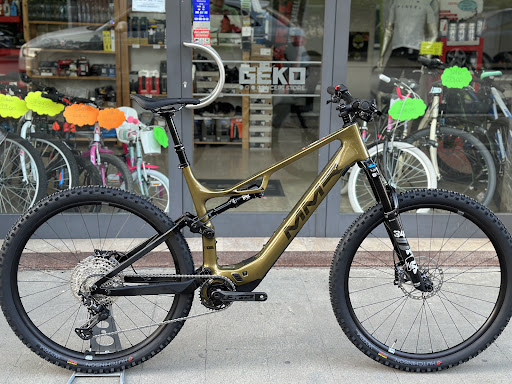 Geko Store - Omnium Srls Gallery - Italy