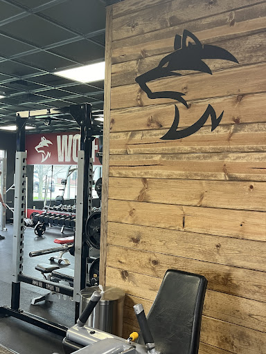 Alpha Fitness 24/7 Gallery - United States