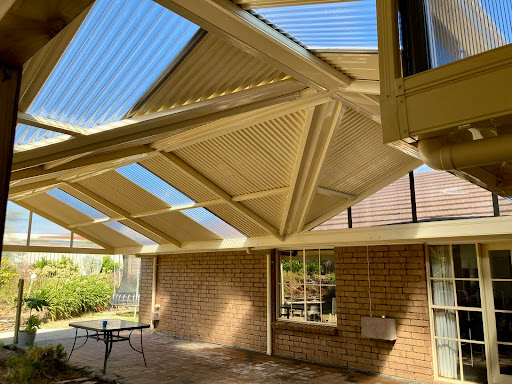 JSM Carports & Verandahs - Thumbnail