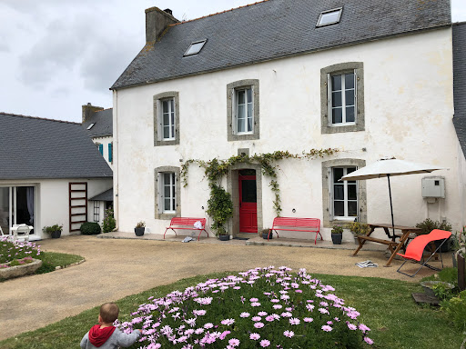 Photo de Gîtes de Lanvoran à Plozévet (29710)