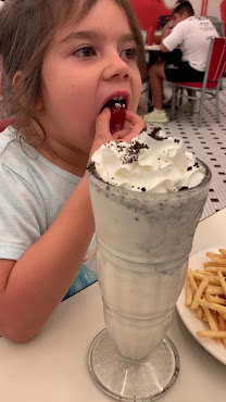 Steak 'n Shake by null