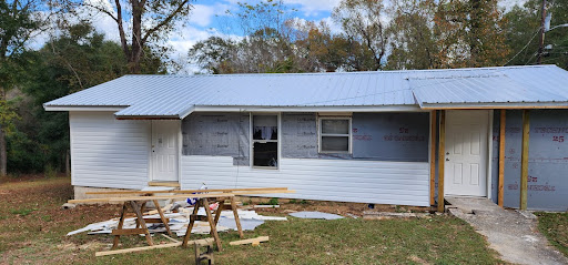 Gilbert Construction - Visual