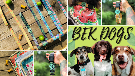 BEK Dogs - Thumbnail