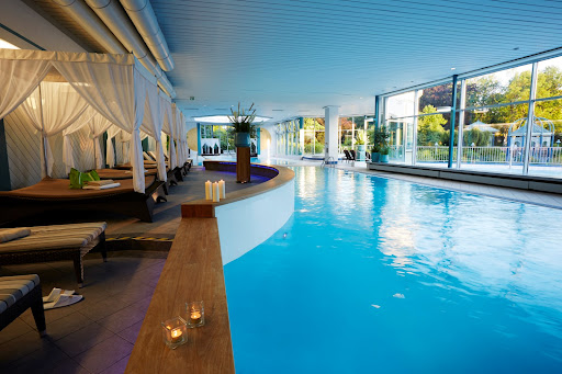 QuellenTherme Bad Wildungen-Reinhardshausen - Thumbnail