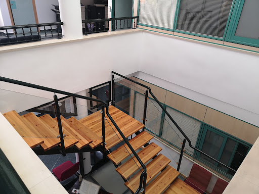 Notaría Loma - Ossorio Y García