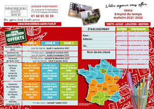 Photo n°8 de Immobilière Saint-Roch à Saint-Fargeau-Ponthierry (Agence immobilière)