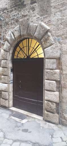 Comune Perugia - Visual